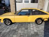 Opel Manta GT/J - Opel Manta von privat