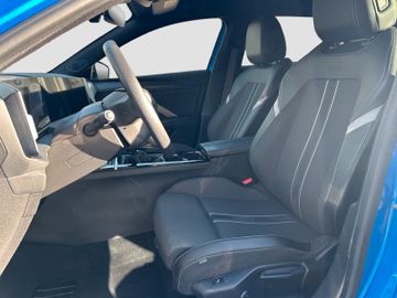 Fotografie 13 des Opel Astra ST GS 360°Kamera LED Sitzheizung Keyless