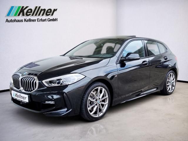 BMW 120 d M-Sport Pano+DAB+LED+HiFi+18 Zoll+Cockpit 