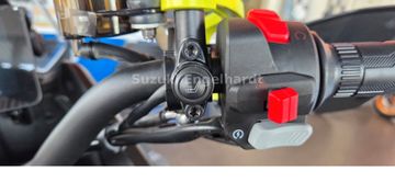 QJ Motor SVT 650X
