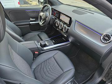 2023 Mercedes-BENZ EQA — миниатюра 14