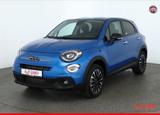 Fiat 500X 1.4T Aut. LED Kamera Tempomat App-Connect