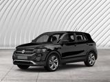 Volkswagen T-Cross Life ACC NAVI LED PDC V+H DAB Tempomat - VW T-Cross Gebrauchtwagen in München