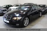 BMW 325i*Navi*SHZ*Xenon*2. Hand - BMW 325: Coupé, 325i