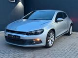 Volkswagen Scirocco 1.4 TSI/PARK/SPORT/ - silberne Volkswagen Scirocco