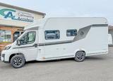 Knaus Live Wave 650MF Platinum Selection - Diesel Liv