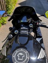 Honda CBR 1000 rr Fireblade - HONDA CBR 1000 FIREBLADE