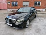 Mercedes-Benz E 220 Limousine | E 220 CDI | Automatik - Mercedes-Benz E-Klasse Gebrauchtwagen