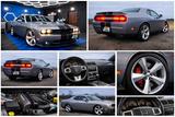 Dodge Challenger - Dodge Challenger Gebrauchtwagen