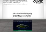 BMW 320i Cabrio Klimaaut. Shz - Oldtimer mit Benzin-Antrieb