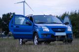 Suzuki SUZUKI IGNIS X45 - Suzuki Ignis: X45