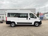 Fiat Ducato L2H2 Autom. | 9-Sitzer | CarPlay | Kamera - Fiat Ducato Kleinbus Sitzer mit Diesel-Antrieb