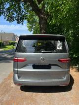Volkswagen T7 Multivan Life KR 1,5 TSI 1. Hand Scheckheft - VW T7 Multivan von privat