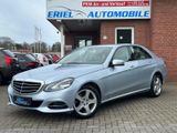 Mercedes-Benz E 350 BlueTec Lim. LED/SHZNAVI/S-HEFT/2.H - Mercedes-Benz E 350 mit Diesel-Antrieb: Limousine