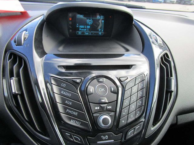 B-MAX 1.0 EB Titanium/PPS/Tempomat/SHZ/FSB