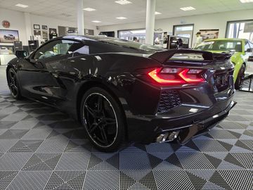 Corvette C8 - 7