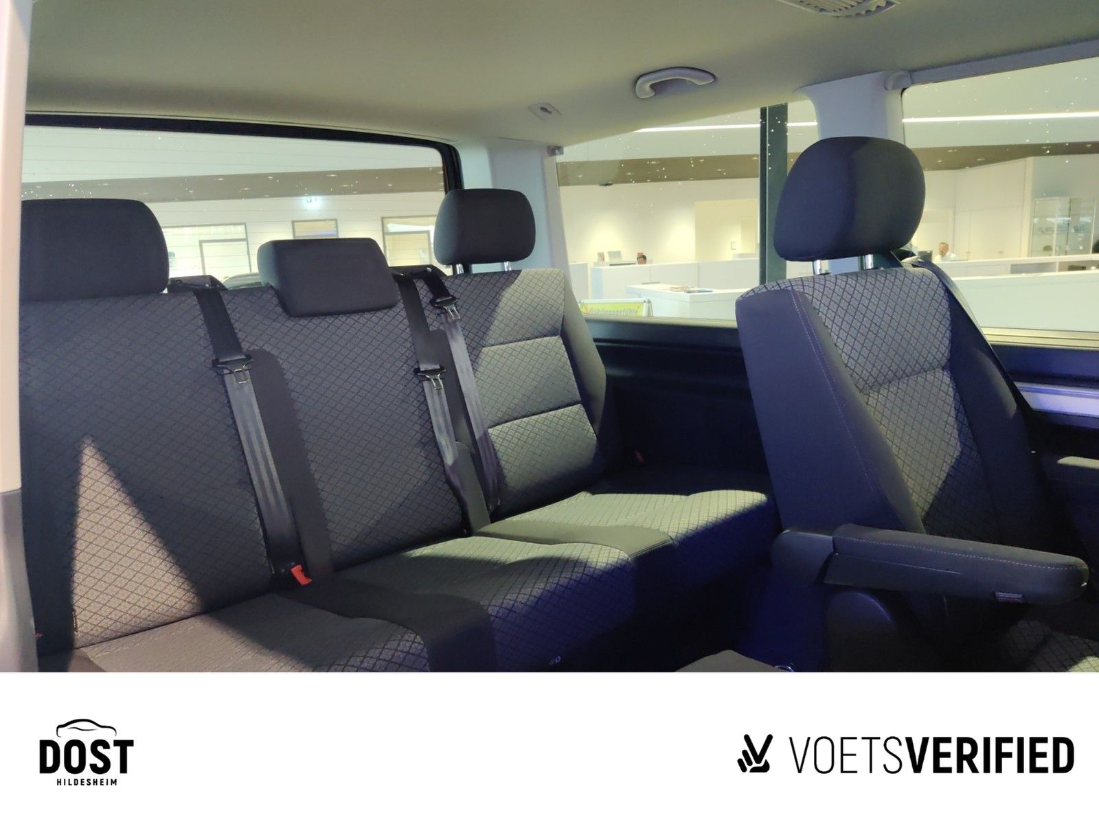 Volkswagen T6 Multivan - Bild 16