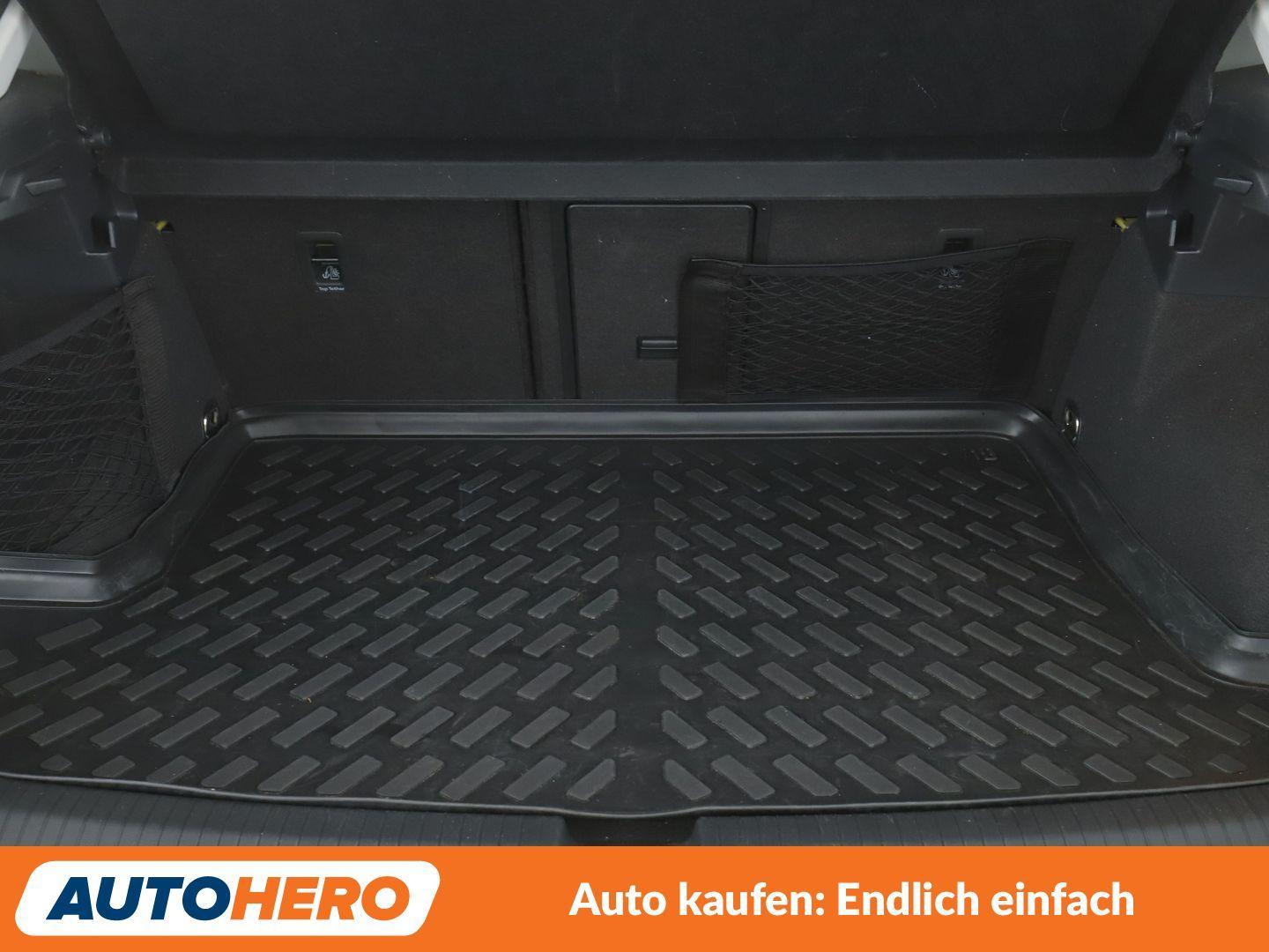 Volkswagen T-Roc 1.5 TSI ACT Style Aut.*NAVI*PDC*ACC*