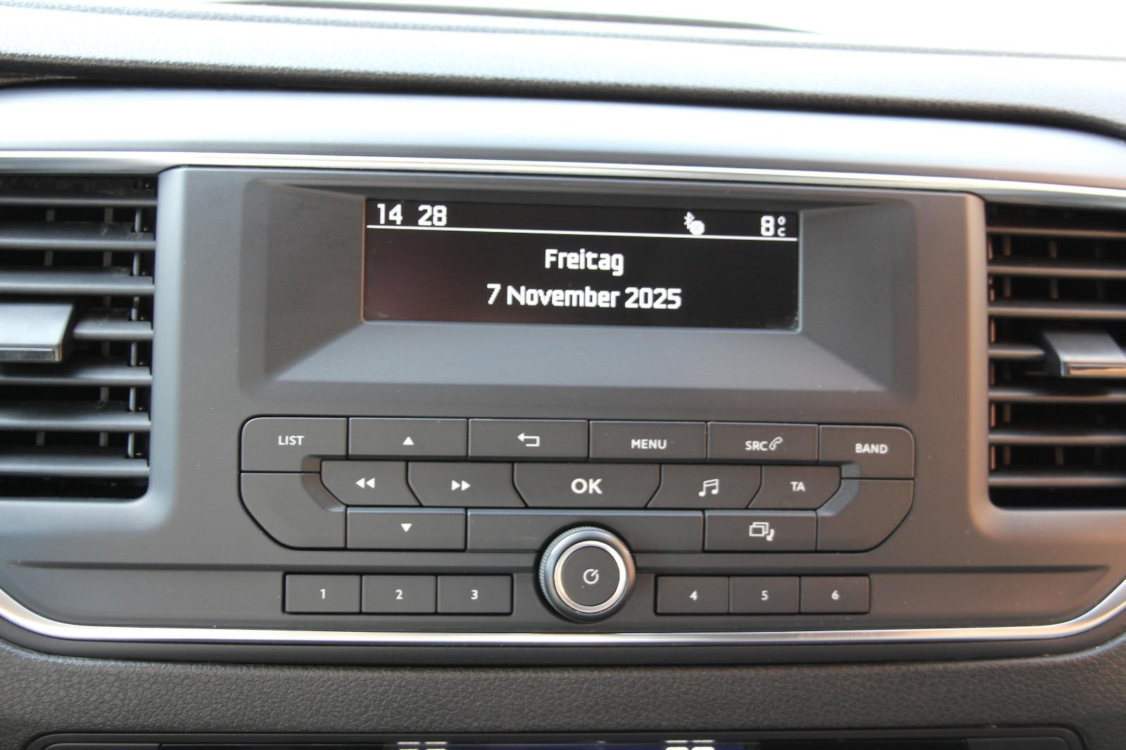 Toyota Proace L1 Kombi Comfort