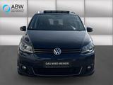Volkswagen Touran Match 2.0 TDI BMT 7-Sitzer Panoramadach - Volkswagen Touran: Match TDI