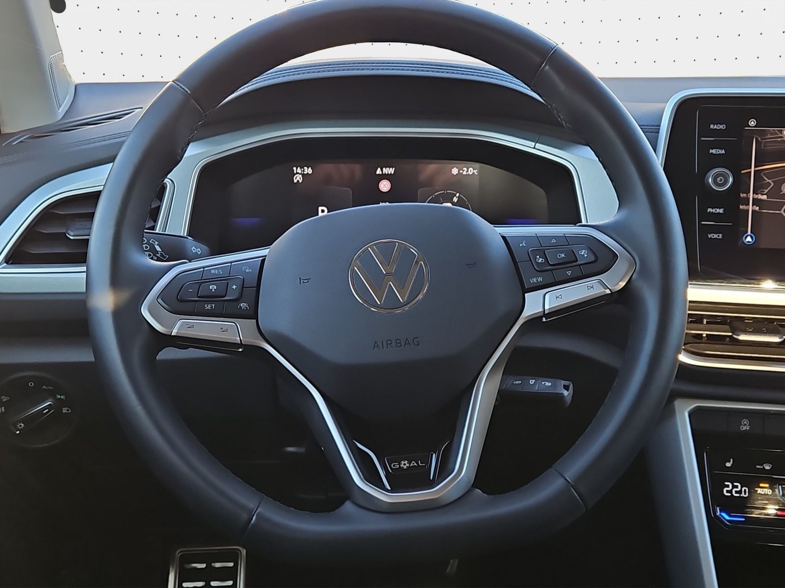 Volkswagen T-Roc - Bild 10