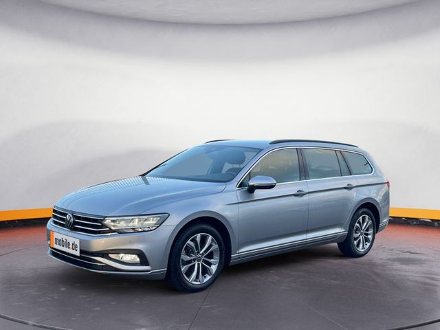 Volkswagen Passat Variant Business TSI DSG|NAVI|ACC|LED|KAM