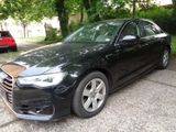 Audi A6 Lim. 3.0 TFSI quattro - Audi A6 Gebrauchtwagen in Magdeburg