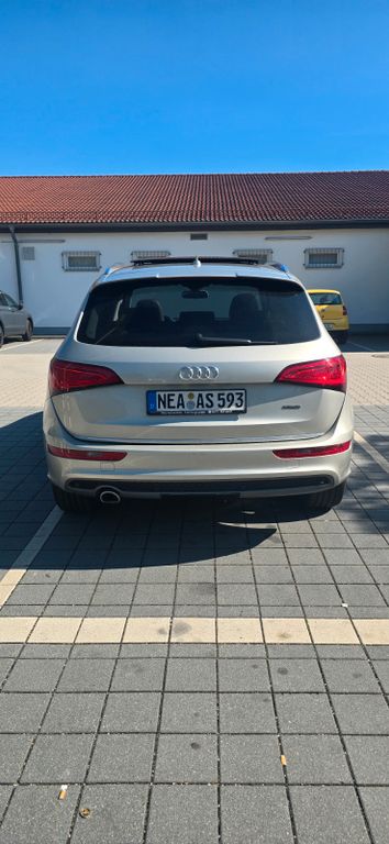 Image of Audi Q5