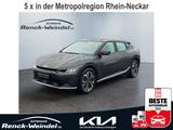 Kia EV6 Basis 77.4kWh AWD Navi Rückfahrkam. Klimaaut - Kia EV6 AWD Gebrauchtwagen