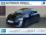 Peugeot 208 1.2 Allure Multimedia+LED+360° Kam+ACC+DAB+P - Peugeot 208 aus 2025