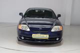 Hyundai Coupe 2.7 FX * Sitzhzg. * Leder * Tempomat - Hyundai Coupe: 2.7