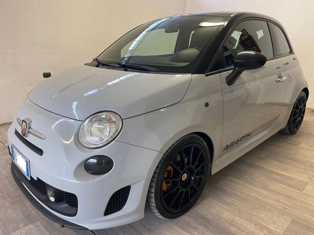 Abarth 595 1.4 Turbo T-Jet 140 CV Manuale DISTRI