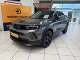 Opel Mokka Black - Opel Mokka: Kleinwagen