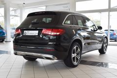 MERCEDES-BENZ GLC 250 4Matic~OFF-ROAD~Navi~Automatik~AHK