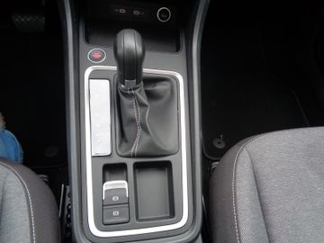 Bild 11 Seat Ateca 1.5 TSI Style DSG NAVI PDC SML LED RFK DAB