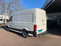Volkswagen Crafter - Vorschau Bild 5