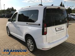 Foto Nummer 6: FORD Tourneo Connect