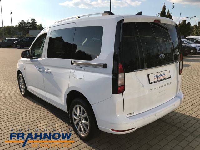 Foto Nummer 6: FORD Tourneo Connect