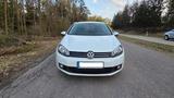 Volkswagen VW Golf VI 6 1,6 TDI DSG Automatik - Volkswagen Golf mit Diesel-Antrieb: Sportwagen