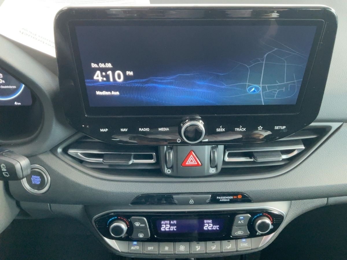 Hyundai i30 – Bild 10