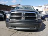 Dodge RAM 1500 Single CAB/Kamera/Automatik - gebrauchte Dodge RAM aus dem Jahr 2010