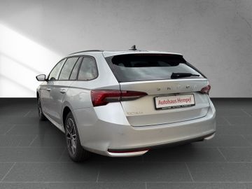 Skoda Octavia Combi 2.0 TDI Tour*NAVI*AHZV*4xSHZ*CAM*