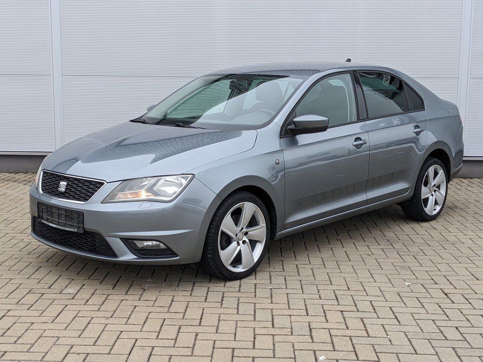 Angebot ansehen Seat Toledo