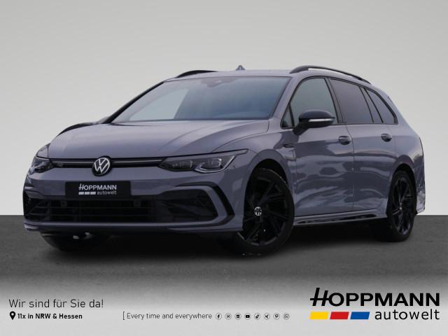 Volkswagen Golf VIII Variant 1.5 TSI R-Line AHK IQ.Light Si