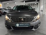 Peugeot 308 SW Allure*Navi&Kamera*Leder*1.Hand - gebrauchte Peugeot 308 aus dem Jahr 2021