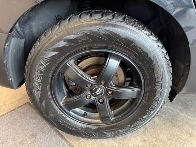 Hyundai ix35 Style AWD *Navi*Leder*Klima*