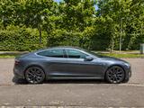 Tesla Model S Standard Reichweite - Dual Motor - gebrauchte Tesla Model S aus dem Jahr 2020