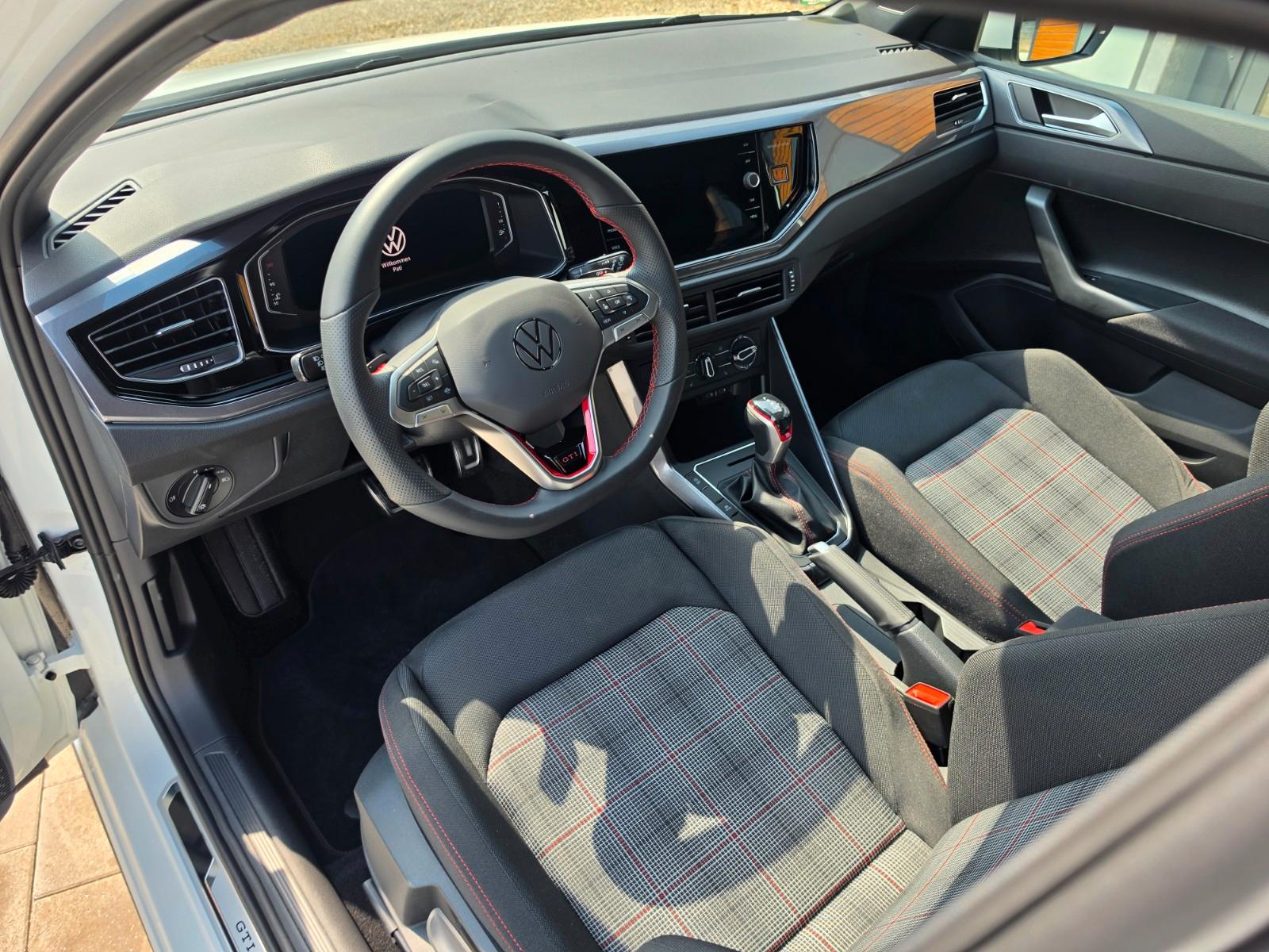 Volkswagen Polo VI GTI, миниатюра 20