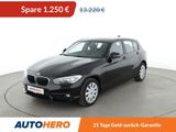 BMW 1er 116i Advantage*TEMPO*PDC*SHZ*KLIMA* - BMW 116 Gebrauchtwagen in München