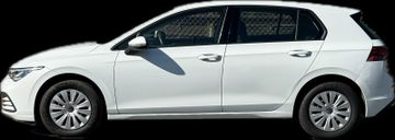 Volkswagen Golf - 2